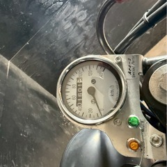 ★支払い総額16.8万円★関東圏内即日配送可能♪ホンダ FTR223 MC34 社外マフラー！社外ハンドル！外観良好おんぷ♪の画像