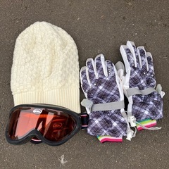 スノーボード　セット　レディース　の画像