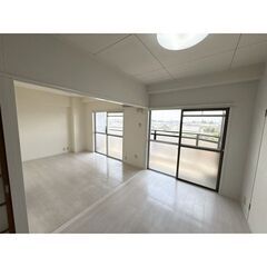 💙1カ月フリーレント付き☆敷礼０☆｟2LDK｠伊勢崎市☆追…