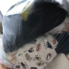 終了】オムツSサイズ　マザーズバック　ベビー用ラグ他の画像