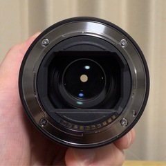SONY a1の画像