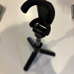 スマホスタンド 自撮り棒 遠隔カメラの画像