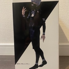 【新品未開封】東京喰種  金木 研 Grandista　フィギュア②の画像