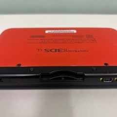 【引取】NINTENDO 3DSLL LIMITEDPACKの画像