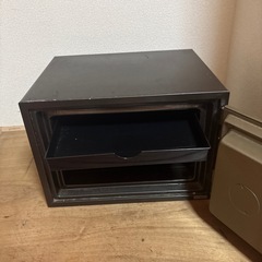 金庫✨運び出して下さいの画像