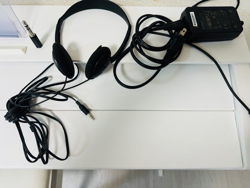 電子ピアノカシオ 88鍵盤 PX-770WE 電子ピアノ 「Privia（プリヴィア）」ホワイトウッド調