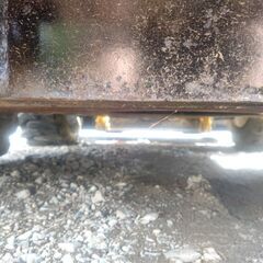 札幌発 コマツ SK07-2 タイヤショベル ディーゼル 4WD ボブキャット ジョブサン 除雪 排雪の画像