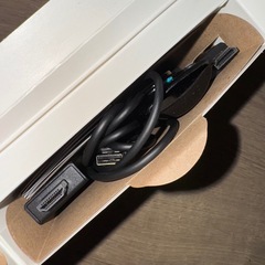 Amazon fire tv stick 4K 中古の画像