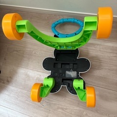 【ベビーウォーカー】の画像