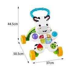 【ベビーウォーカー】の画像