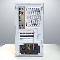 ゲーミングPC Ryzen 5 3600 GTX 1660 SUPER 32GB SSD 1TB 【超美品・保証あり・全国発送】の画像