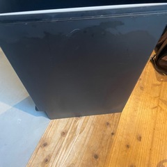 非対面OK 無料 ゴミ箱　桶の画像