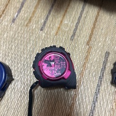 メジャーの画像
