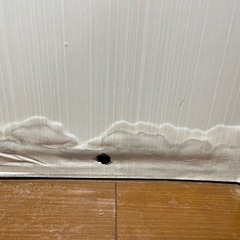 パモウナ　キッチンカウンター　1000円お支払いしますの画像