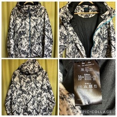 ワークマン ジャケット３着セット 4Lの画像