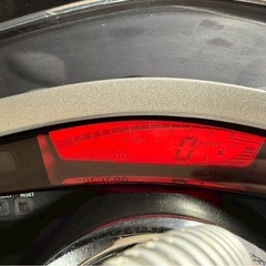★支払い総額8.8万円★走行テスト済み！早い者勝ち！ヤマハ マグザム250 SG17J 外観良好♪アルミステップボード！メッキパーツ多数！！の画像