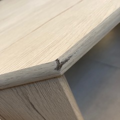 ニトリ　ローテーブル　の画像