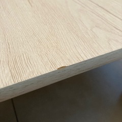 ニトリ　ローテーブル　の画像