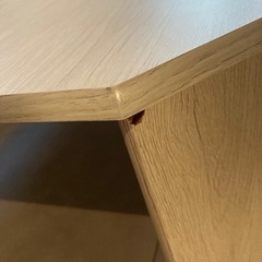 ニトリ　ローテーブル　の画像