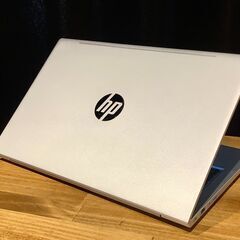 【一宮で!! Windows11搭載機！人気の日本HP NVMe SSD搭載　省電力　モバイルPC　フルHD液晶　Intel 第11世代 core i5-1135G7 】一宮市のパソコン屋 Mr.Carnival（ミスカニ）です！パソコン修理・中古パソコンの販売【クレカ&PayPay 使えます！】店頭在庫PCのご紹介です！受け渡しは店舗にて(^^)/【HP ProBook ノートパソコン メモリ16GB】H12の画像