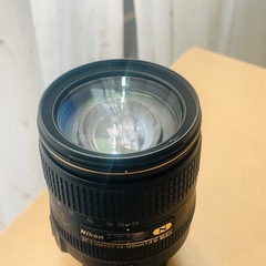 【美品】Nikon AF-S NIKKOR 24-120mm f/4 G EDの画像