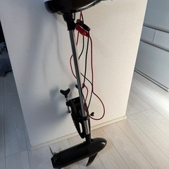 2馬力ボート　フルセット
の画像
