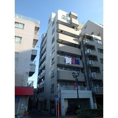  都電荒川線 小台駅 徒歩3分✨敷/礼→0円✨荒川区西尾久…