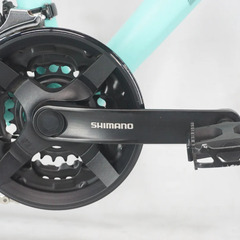 BIANCHI 「ビアンキ」 C-SPORT1 2020年モデル クロスバイク / バイチャリ阪急塚口店 IT7GKWR9F8A8の画像