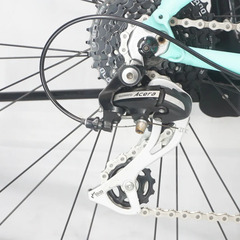 BIANCHI 「ビアンキ」 C-SPORT1 2020年モデル クロスバイク / バイチャリ阪急塚口店 IT7GKWR9F8A8の画像