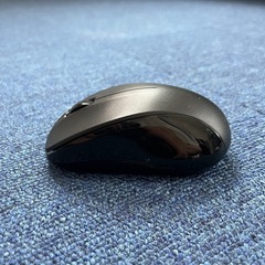 エレコム ワイヤレスマウスの画像