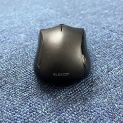エレコム ワイヤレスマウスの画像