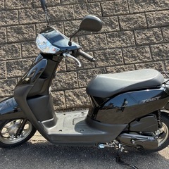 ホンダ タクト AF79  走行300㎞台 50ccスクーターの画像