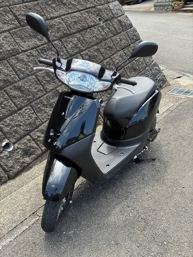 ホンダ タクト AF79  走行300㎞台 50ccスクーター