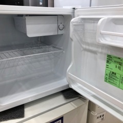 【1年間動作保証付き】Comfee  1ドア冷蔵庫45L 2025年製の画像