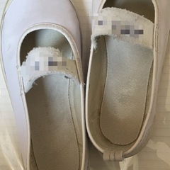 上靴18.0の画像