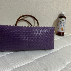 カゴバック③の画像