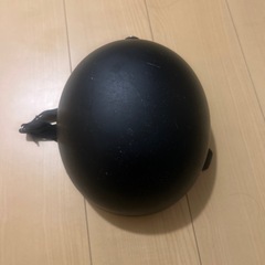 バイク　半ヘルの画像