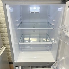 ①冷蔵庫&洗濯機セット🌟の画像