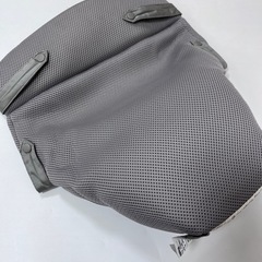  エルゴベビー  インファントインサートIII クールエアメッシュの画像