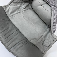  エルゴベビー  インファントインサートIII クールエアメッシュの画像