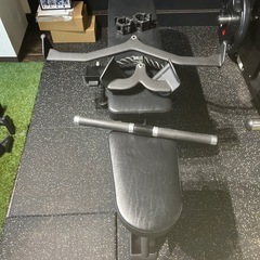 スミスマシン　メーカー不明の画像