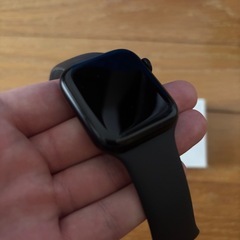 【決定】Apple Watch se2の画像
