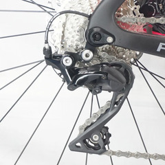 PINARELLO 「ピナレロ」 PRINCE DISK 105 2021年モデル ロードバイク / バイチャリ阪急塚口店 IT0B9GDZHZ8Gの画像