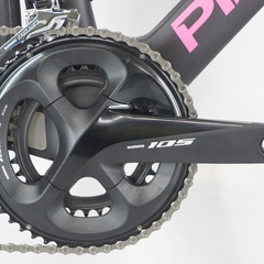 PINARELLO 「ピナレロ」 PRINCE DISK 105 2021年モデル ロードバイク / バイチャリ阪急塚口店 IT0B9GDZHZ8Gの画像