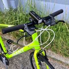 GIANT ESCAPE RX3 ジャイアント エスケープ 引き取り限定の画像