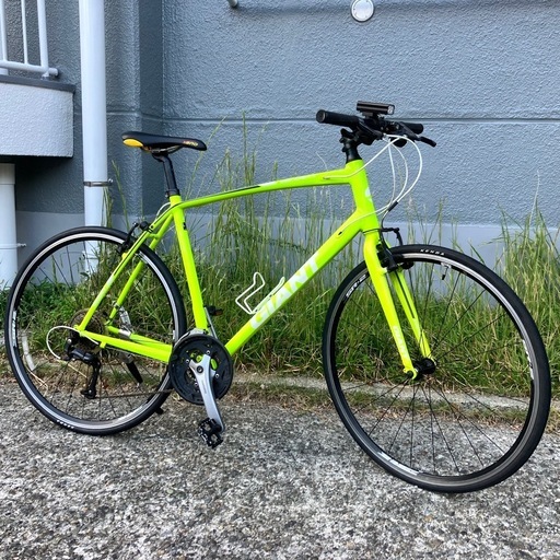 GIANT ESCAPE RX3 ジャイアント エスケープ 引き取り限定