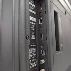【ジャングルジャングル岸和田和泉インター店】液晶テレビ パナソニック TH-43MX900 43インチ 2023年製 和泉市 堺市 岸和田市 泉大津市 高石市 泉北郡熊取町の画像