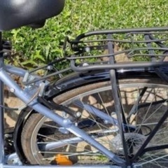 スポーツ自転車
の画像
