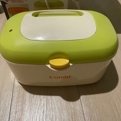 コンビ　クイックウォーマーの画像