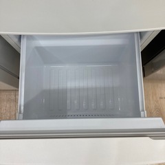 【家電1年保証付き】Panasonic 2ドア冷蔵庫のご紹介ですれの画像